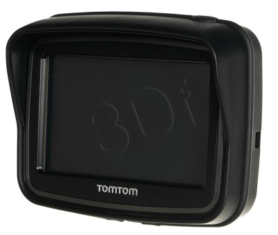 NAWIGACJA TOMTOM RIDER DEMO