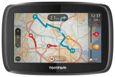 NAWIGACJA TOMTOM GO 400 EU45