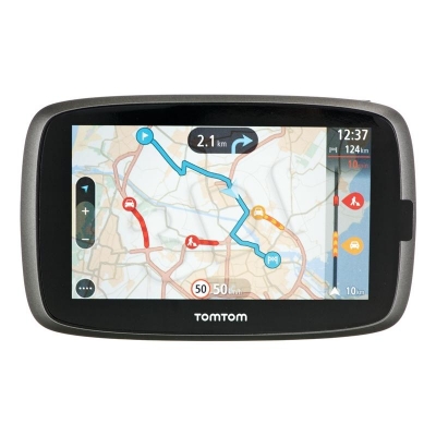 NAWIGACJA TOMTOM GO 600 EU45