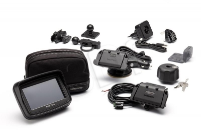 NAWIGACJA TOMTOM RIDER PREMIUM EU