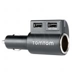 ŁADOWARKA TOMTOM HighSpeed Multi-Charger9UUC.001.04
