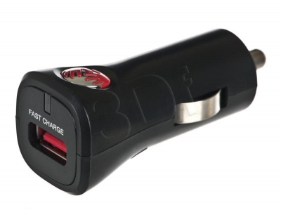 ŁADOWARKA TOMTOM FAST CAR CHARGER