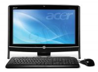 ACER Veriton All-in-One Z291G 18,5 Atom D525 2GB Intel GMA 3150 MCR DOS