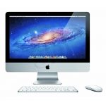 iMac 21.5\ quad-core i5 2.7GHz/8GB/1TB/Intel Iris