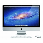 iMac 27\i5 3.2GHz/8GB/1TB Fus. Drive/GeForceGT 755M