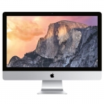 IMAC RETINA i5 3.5GHz/8GB/1TB Fusion/AMD M290X