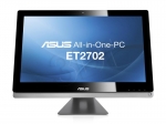 ASUS ET2702IGTH-B100K i7-4770 16GB 27 MT 1TB+128 W8