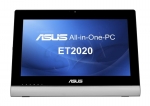 ASUS ET2020IUTI-B020K i3-3240T 4GB 19,5 HD+ MT 1TB HD2500 Windows 8 64bit
