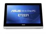 ASUS ET2221AUKR-B013K A6-5350M 4GB 21,5 1TB W8