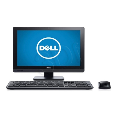 DELL Inspiron One 2020 G2020T 4GB 20 LED HD Multi-Touch 1TB INTHD2000 W8 64bit 2YNBD