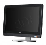 DELL 2330 i7-3770S 8GB 23 2TB ATI7650 BRay LINUX