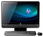 HP Cq AIO 8200 Ci5-2400S 500GB 4GB SC DVD/RW MCR WC Wifi Win7 64 PRO Warr 3-3-3