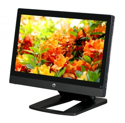 HP Z1 Core i3-2120 3.3GHz 1x2GB non-ECC 500GB DVDRW HD 2000 Win7 PRO 64/32 PL/EN