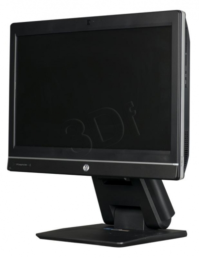 HP Compaq Pro 6300 AIO i5-3470S 500 21,5 4GB INT Win8 64 PRO