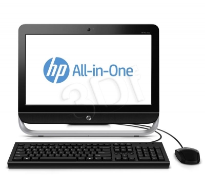 HP 3520 G2020 2GB 20 500GB UMA W8/W7P B5J28EA