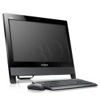 Lenovo ThinkCentre Edge 71z i3-2120 4GB 20 LED 500 DVD INT W7 Professional 3y Carry-in SALH3PB