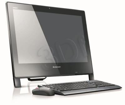 Edge 92z AIO i5-3550S 4GB 1TB INT W7P RBAA8PB