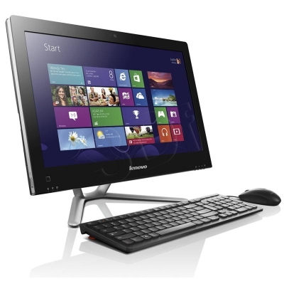 IdeaCentre C540 i3-3240 4GB 23 MT 1TB GT615M W8