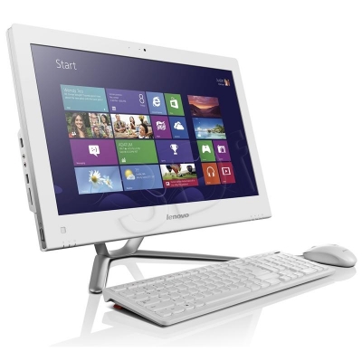 IdeaCentre C340 i3-3240 4GB 20 1TB GT615 W8