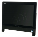 Lenovo ThinkCentre Edge 62z AIO G1610 4GB 18,5\ 500GB INTHD DOS RF5CBPB 1Yr Carry-In