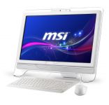 MSI AE2060 E3400 2GB 20 500 DVD INT W7H