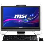MSI AE2050 E350 2GB 20 500 DVD ATI6310 W7H
