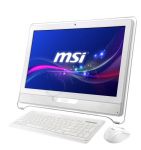 MSI AE2211-033PL i3-2100 4GB 21,5 500 INT W7H