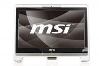 MSI AE1920-238 XPL D525 2GB 15 BSY