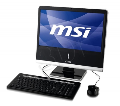 MSI AP1920-224XEE D525 2GB 19” 320 BSY