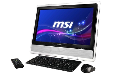 MSI AE2410-075PL B960 4GB 24 500 GT540M DOS