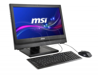 MSI AP2011-064XEE G630 4GB 20 MT 500 UMA BSY