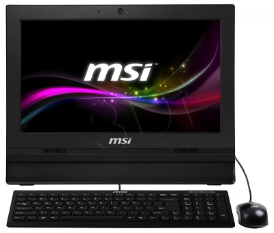 MSI AP1612-003XEU B830 2GB 15,6 320 UMA BSY