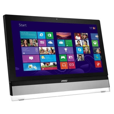 MSI AE2712-002EU i3-3220 4GB 27 1TB UMA W8