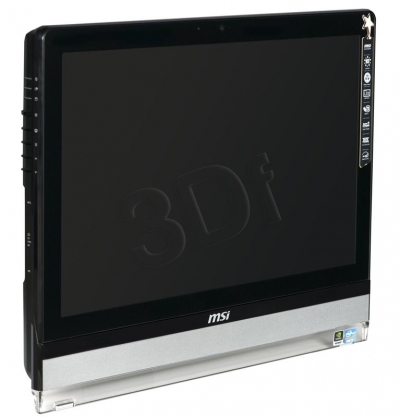 MSI AE2212G-002EU i5-3470S 4GB 21,5 1TB GF630M W8