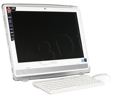 MSI AE2282-025EU i5-3470S 4GB 21,5 MT 1TB INTHD W7P