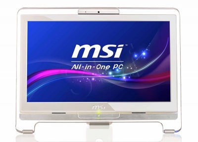 MSI AE1921-287XEE D525 2GB 18.5 BSY