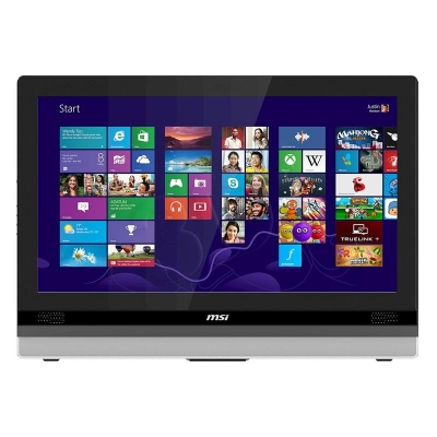 MSI Adora24 0M-001EU i3-3120M 6GB 23,61TB INTHD W8