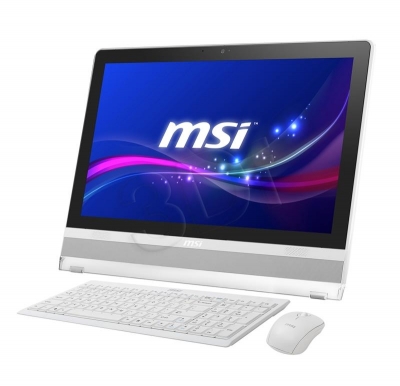 MSI AE2212-015EU i3-3220 4GB 21,5 1TB UMA W8P