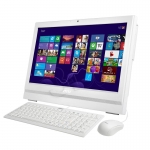 MSI AP2021-054XEU G2030 4GB 20 MT 500 BSY White