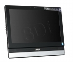 MSI Adora20 2M-005EU i3-4000M 4GB 19,5\1TB INTHD W8