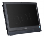 MSI AP200-012XEU i3 4130 4GB 20\500GB INTHD BSY
