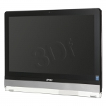 MSI AE221-026EE i3-4130 4GB 21,5MT 1TB INT W8.1