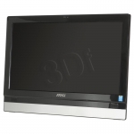 MSI Adora22 2M-001XEU i3-4000M 4G 21,5 500G INT DOS