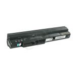 WHITENERGY BATERIA MSI WIND U90 U100 HC CZARNA