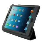 4WORLD ETUI OCHRONNE DO IPAD MINI, ULTRA SLIM, 7, CZARNE