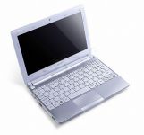 ACER Aspire One D257 N435 1GB 10,1 250GB UMA Win7 Starter (BIAŁY)