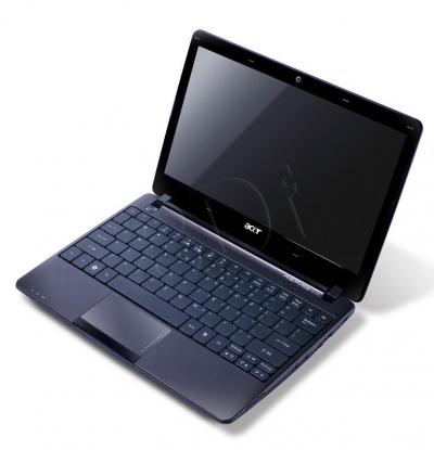 ACER Aspire One D270-26Dkk N2600 1GB 10,1 320GB Win7 Starter 32bit (Black)