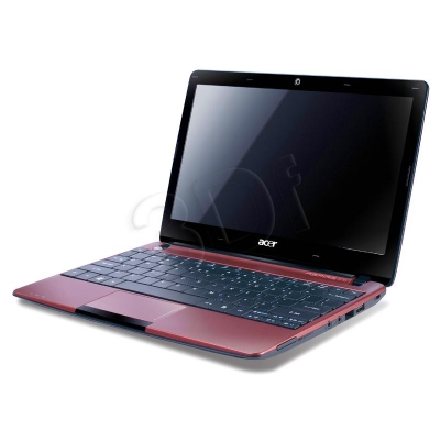 ACER AO722 C60 2GB 11,6 320 W7H Red