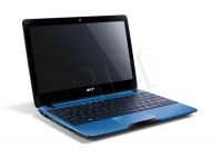 ACER AO722-C6Cbb C60 2GB 11,6 320 LIN BLUE