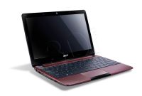 ACER AO722-C6Crr C60 2GB 11,6 320 LIN RED